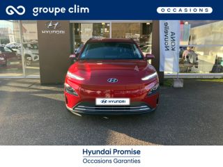 40280 : Hyundai Mont de Marsan i-AUTO - HYUNDAI Kona - Kona - INC -  - Electrique