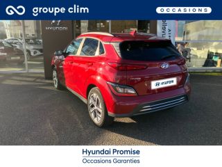 40280 : Hyundai Mont de Marsan i-AUTO - HYUNDAI Kona - Kona - INC -  - Electrique