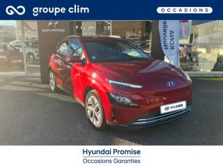 40280 : Hyundai Mont de Marsan i-AUTO - HYUNDAI Kona - Kona - INC -  - Electrique