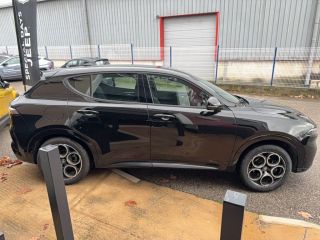 84120 : Hyundai PERTUIS - SA PEDINIELLI - ALFA ROMEO TONALE Sprint - TONALE - Noir - Automate sequentiel - Essence sans plomb