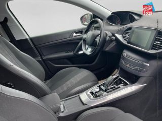 67800 : Hyundai Strasbourg - HESS Automobile - PEUGEOT 308 SW - 308 SW - Blanc Banquise - Traction - Essence