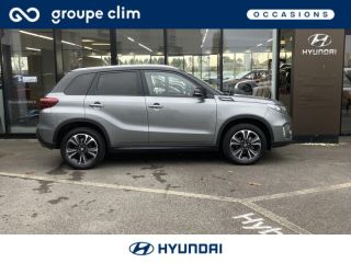 40990 : Hyundai Dax - i-AUTO - SUZUKI Vitara - Vitara - So&#039;Color Galactic Gray/Black métal - Traction - Hybride : Essence/Electrique