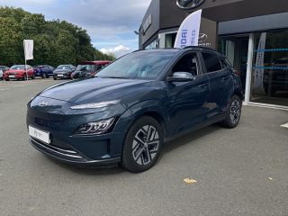 49070 : Hyundai Angers - Oceane Automobiles - HYUNDAI KONA ELECTRIC Creative - KONA ELECTRIQUE - Gris - Automate à fonct. Continu - Courant électrique