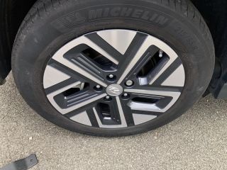 49070 : Hyundai Angers - Oceane Automobiles - HYUNDAI KONA ELECTRIC Creative - KONA ELECTRIQUE - Gris - Automate à fonct. Continu - Courant électrique