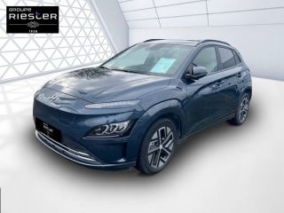 02000 : Hyundai Laon - Protea by Riester - HYUNDAI KONA ELECTRIC Creative - KONA ELECTRIQUE - Bleu - Automate à fonct. Continu - Courant électrique