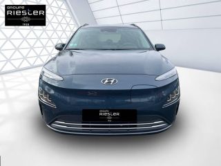 02000 : Hyundai Laon - Protea by Riester - HYUNDAI KONA ELECTRIC Creative - KONA ELECTRIQUE - Bleu - Automate à fonct. Continu - Courant électrique