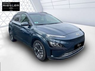 02000 : Hyundai Laon - Protea by Riester - HYUNDAI KONA ELECTRIC Creative - KONA ELECTRIQUE - Bleu - Automate à fonct. Continu - Courant électrique
