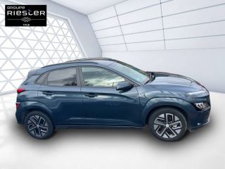 02000 : Hyundai Laon - Protea by Riester - HYUNDAI KONA ELECTRIC Creative - KONA ELECTRIQUE - Bleu - Automate à fonct. Continu - Courant électrique