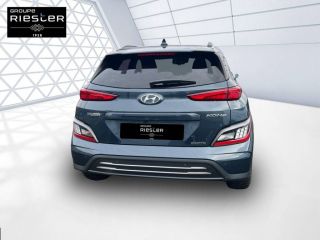 02000 : Hyundai Laon - Protea by Riester - HYUNDAI KONA ELECTRIC Creative - KONA ELECTRIQUE - Bleu - Automate à fonct. Continu - Courant électrique