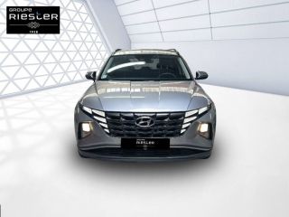 60740 : Hyundai Saint-Maximin - Protea by Riester - HYUNDAI TUCSON Intuitive - TUCSON IV - gris - Boîte manuelle - Essence sans plomb