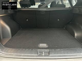 60740 : Hyundai Saint-Maximin - Protea by Riester - HYUNDAI TUCSON Intuitive - TUCSON IV - gris - Boîte manuelle - Essence sans plomb