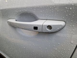 77240 : Hyundai Melun - CAP FOURNIER - HYUNDAI KONA HYBRID Creative - KONA - Blanc - Automate sequentiel - Essence / Courant électrique