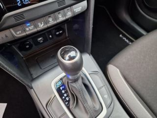 77240 : Hyundai Melun - CAP FOURNIER - HYUNDAI KONA HYBRID Creative - KONA - Blanc - Automate sequentiel - Essence / Courant électrique