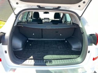 14112 : Hyundai Caen - Trajectoire Automobiles - HYUNDAI Tucson - Tucson - BLANC - Traction - Diesel/Micro-Hybride