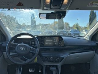 13730 : Hyundai Marignane - Cap Milanesio - HYUNDAI BAYON Intuitive - BAYON - Gris - Automate sequentiel - Essence sans plomb