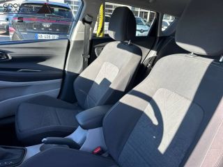 13730 : Hyundai Marignane - Cap Milanesio - HYUNDAI BAYON Intuitive - BAYON - Gris - Automate sequentiel - Essence sans plomb