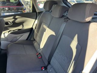 13730 : Hyundai Marignane - Cap Milanesio - HYUNDAI BAYON Intuitive - BAYON - Gris - Automate sequentiel - Essence sans plomb