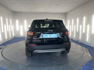 31200 : Hyundai TOULOUSE NORD - AUTO NORD - JEEP AVENGER ELECTRIQUE 1st Edition - AVENGER ELECTRIQUE - Noir - Automate à fonct. Continu - Courant électrique