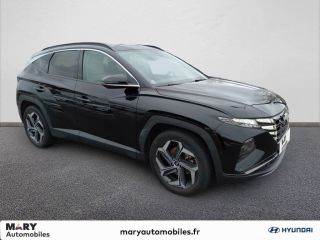 80330 : Hyundai Amiens - Mary Automobiles - HYUNDAI TUCSON Executive - TUCSON IV - Phantom Black - Boîte automatique - Essence / Courant électrique