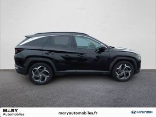 80330 : Hyundai Amiens - Mary Automobiles - HYUNDAI TUCSON Executive - TUCSON IV - Phantom Black - Boîte automatique - Essence / Courant électrique