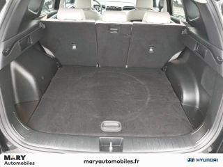 80330 : Hyundai Amiens - Mary Automobiles - HYUNDAI TUCSON Executive - TUCSON IV - Phantom Black - Boîte automatique - Essence / Courant électrique