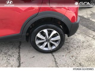 35510 : Hyundai Rennes - GCA - KIA Stonic - Stonic -  - Traction - Essence/Micro-Hybride