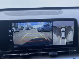33110 : Hyundai Bordeaux Nord Le Bouscat - Sipa Automobiles - HYUNDAI KONA Executive - KONA II - NOIR - Automate sequentiel - Essence / Courant électrique