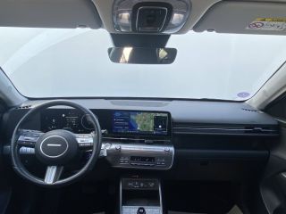 33110 : Hyundai Bordeaux Nord Le Bouscat - Sipa Automobiles - HYUNDAI KONA Executive - KONA II - NOIR - Automate sequentiel - Essence / Courant électrique