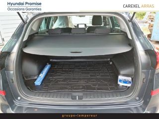 62800 : Hyundai Lens - Groupe Lempereur - HYUNDAI Tucson - Tucson - Micron Grey - Traction - Diesel/Micro-Hybride