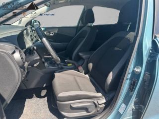 13300 : Hyundai Salon de Provence - Cap Milanesio - HYUNDAI KONA Creative - KONA - Bleu - Boîte manuelle - Essence sans plomb