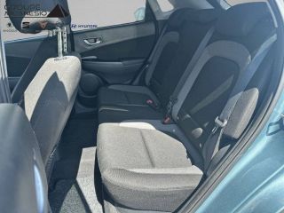 13300 : Hyundai Salon de Provence - Cap Milanesio - HYUNDAI KONA Creative - KONA - Bleu - Boîte manuelle - Essence sans plomb