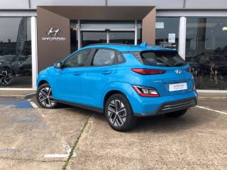 72100 : Hyundai Le Mans - Planet Auto - HYUNDAI Kona - Kona - Bleu - Traction - Electrique