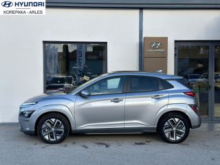 13200 : HYUNDAI Arles - Lexa Automobile - HYUNDAI KONA ELECTRIC Intuitive - KONA ELECTRIQUE - Gris - Automate à fonct. Continu - Courant électrique