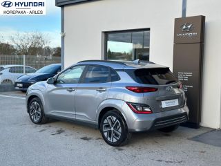 13200 : HYUNDAI Arles - Lexa Automobile - HYUNDAI KONA ELECTRIC Intuitive - KONA ELECTRIQUE - Gris - Automate à fonct. Continu - Courant électrique