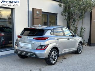 13200 : HYUNDAI Arles - Lexa Automobile - HYUNDAI KONA ELECTRIC Intuitive - KONA ELECTRIQUE - Gris - Automate à fonct. Continu - Courant électrique