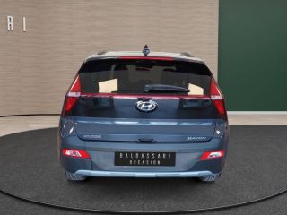 83130 : Hyundai Toulon - Autodif SAS - Groupe BALDASSARI - HYUNDAI BAYON Intuitive - BAYON - Gris - Boîte manuelle - Essence sans plomb