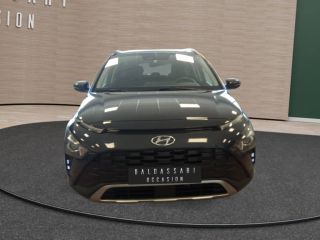 83130 : Hyundai Toulon - Autodif SAS - Groupe BALDASSARI - HYUNDAI BAYON Intuitive - BAYON - Gris - Boîte manuelle - Essence sans plomb