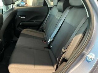 04100 : Hyundai Manosque - Pedinielli - HYUNDAI KONA ELECTRIC Creative - KONA ELECTRIQUE II - Bleu - Automate à fonct. Continu - Courant électrique