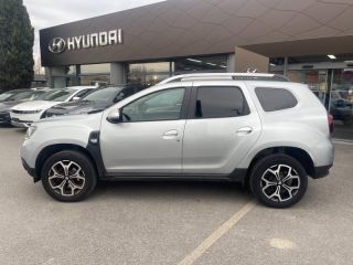 64100 : Hyundai Bayonne - Oceanic Auto - DACIA Duster - Duster - Gris Highland - Traction - Essence