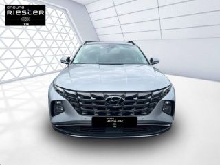 77120 : Hyundai Coulommiers - Protea by Riester - HYUNDAI TUCSON Executive - TUCSON IV - gris - Boîte automatique - Essence / Courant électrique