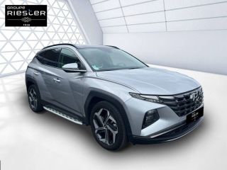 77120 : Hyundai Coulommiers - Protea by Riester - HYUNDAI TUCSON Executive - TUCSON IV - gris - Boîte automatique - Essence / Courant électrique