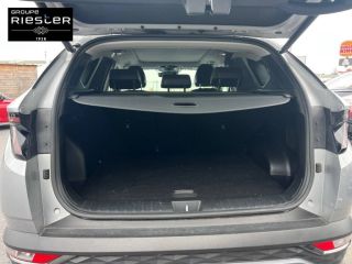 77120 : Hyundai Coulommiers - Protea by Riester - HYUNDAI TUCSON Executive - TUCSON IV - gris - Boîte automatique - Essence / Courant électrique