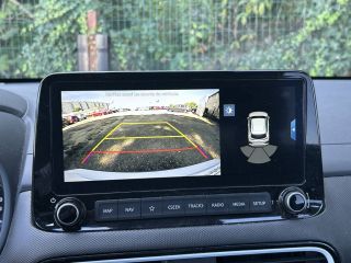 33110 : Hyundai Bordeaux Nord Le Bouscat - Sipa Automobiles - HYUNDAI KONA HYBRID Edition #1 - KONA - BLANC - Automate sequentiel - Essence / Courant électrique