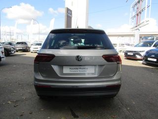 91100 : Hyundai Corbeil-Essonnes - CAP Fournier - VOLKSWAGEN TIGUAN Carat - TIGUAN II - Gris - Automate sequentiel - Essence sans plomb