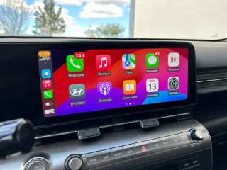 13200 : HYUNDAI Arles - Lexa Automobile - HYUNDAI KONA ELECTRIC Intuitive - KONA ELECTRIQUE II - Rouge - Automate à fonct. Continu - Courant électrique