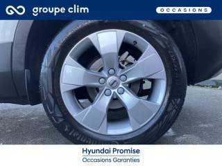 65000 : Hyundai Tarbes i-AUTO - VOLVO XC40 - XC40 - Blanc Cristal - Traction - Essence