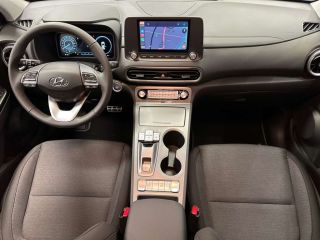 13200 : HYUNDAI Arles - Lexa Automobile - HYUNDAI KONA ELECTRIC Intuitive - KONA ELECTRIQUE - Noir - Automate à fonct. Continu - Courant électrique