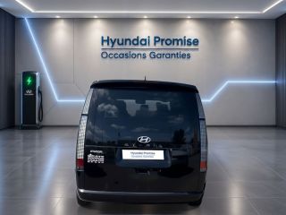 85000 : Hyundai MoceanRent | La Roche-sur-Yon - Océane Auto - HYUNDAI STARIA Executive - STARIA - Noir - Boîte automatique - Essence / Courant électrique