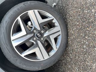 33260 : Hyundai Arcachon - Sipa Automobiles - HYUNDAI BAYON Creative - BAYON - Noir - Boîte manuelle - Essence sans plomb