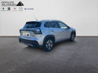 13730 : Hyundai Marignane - Cap Milanesio - SUZUKI S-CROSS Privilège - S-CROSS II - Gris - Boîte automatique - Essence / Courant électrique
